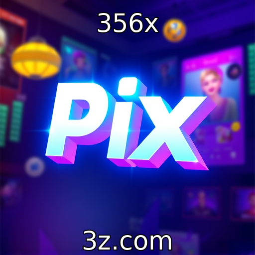 Impacto do Pix nas transações de iGaming