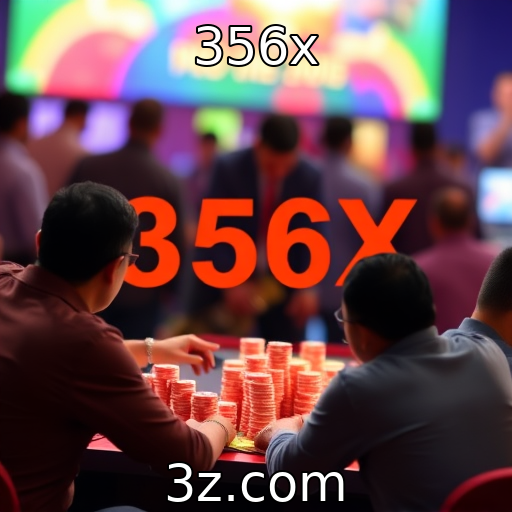 Investimentos e fusões moldam o cenário da indústria de jogos