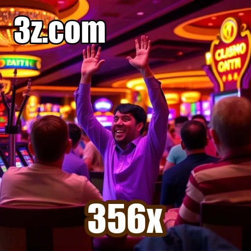 Multiplayer Incrível: Sinta a Dinâmica da Comunidade em 356x