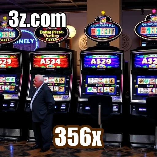 Stealth e Sociabilidade: Explore o 356x